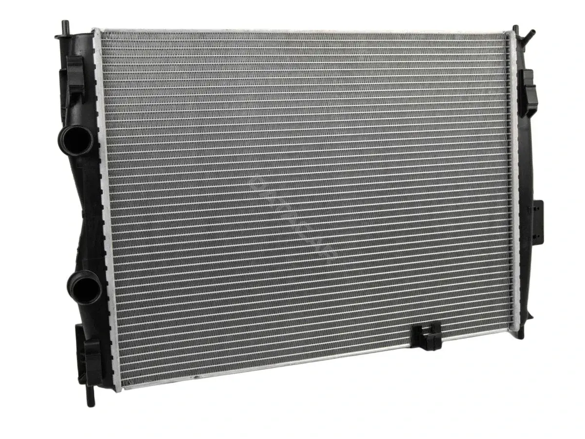 Радиатор охлаждения STELLOX 10-26589-SX