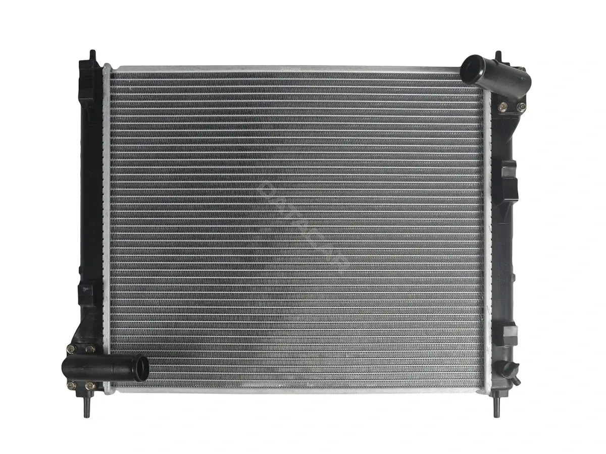 Радиатор охлаждения STELLOX 10-26594-SX