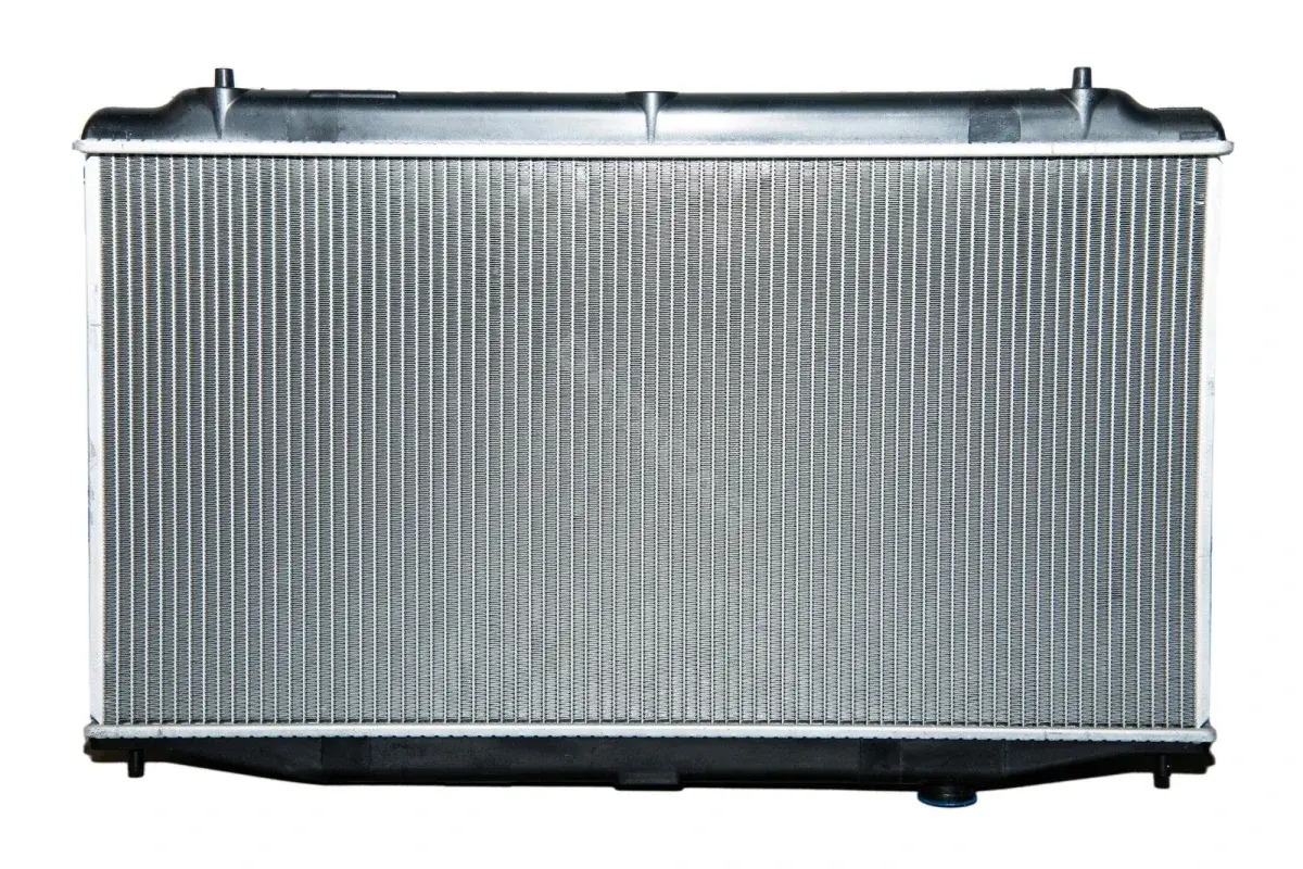Радиатор охлаждения STELLOX 10-26678-SX