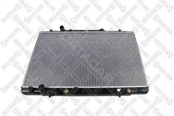 Радиатор охлаждения STELLOX 10-26688-SX