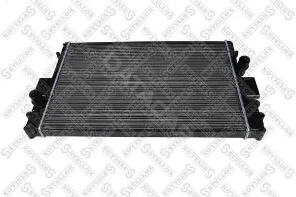 Радиатор охлаждения STELLOX 10-26799-SX