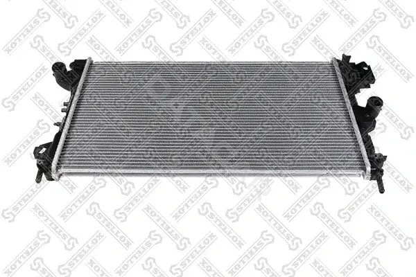 Радиатор охлаждения STELLOX 10-26806-SX