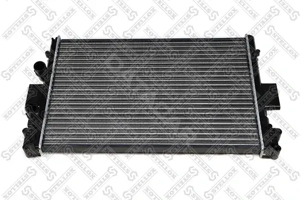 Радиатор охлаждения STELLOX 10-26808-SX