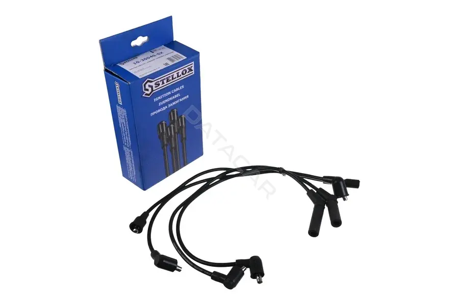 Высоковольтные провода STELLOX 10-30040-SX