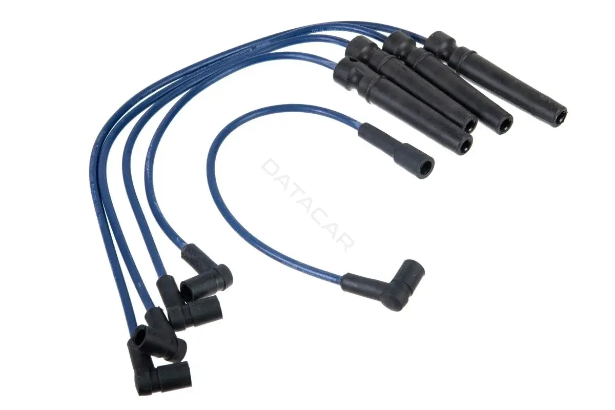 Высоковольтные провода STELLOX 10-30043-SX