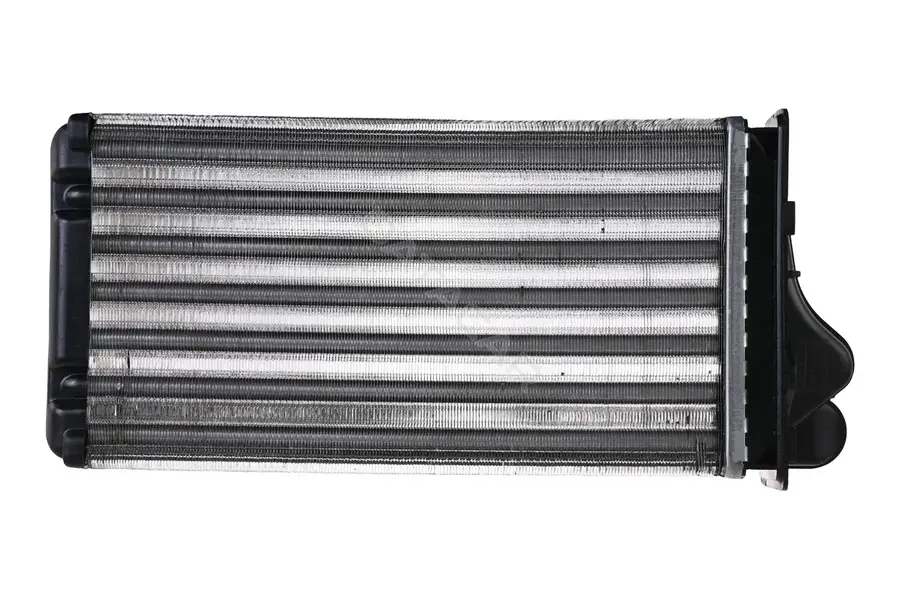 Радиатор печки STELLOX 10-35047-SX