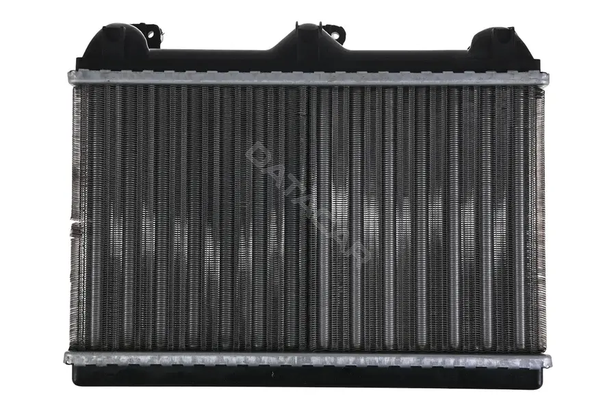 Радиатор печки STELLOX 10-35080-SX