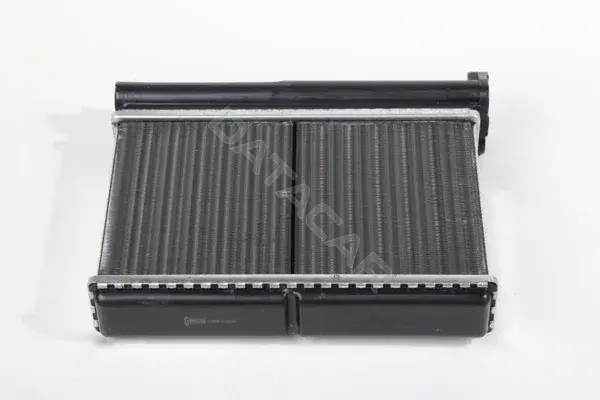 Радиатор печки STELLOX 10-35086-SX
