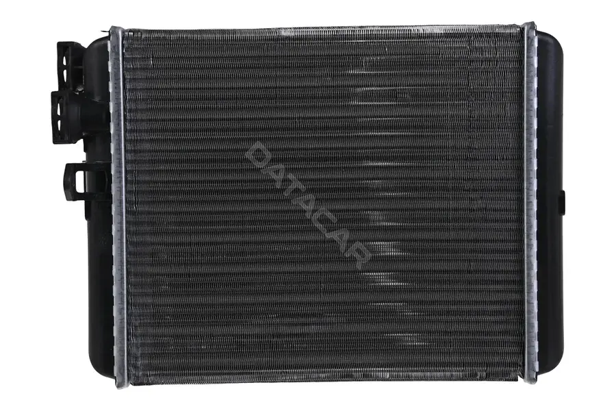 Радиатор печки STELLOX 10-35087-SX