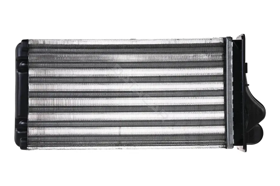 Радиатор печки STELLOX 10-35091-SX