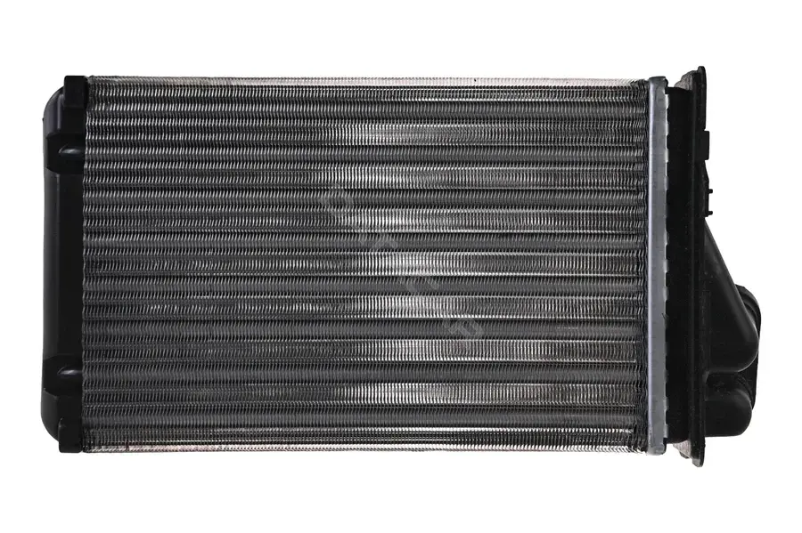 Радиатор печки STELLOX 10-35092-SX