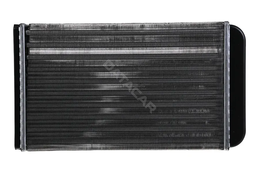 Радиатор печки STELLOX 10-35098-SX