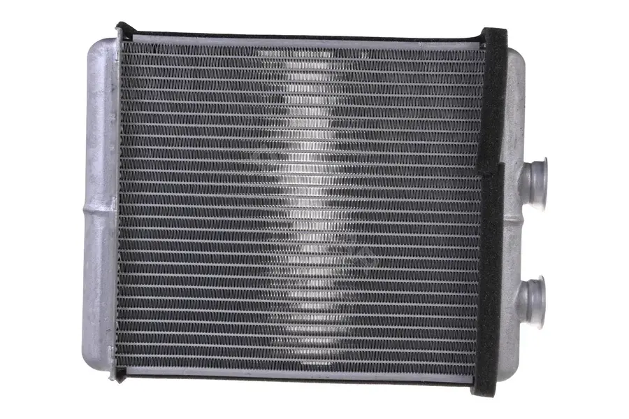 Радиатор печки STELLOX 10-35112-SX