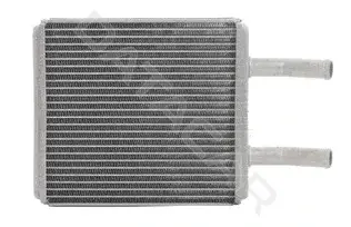 Радиатор печки STELLOX 10-35113-SX