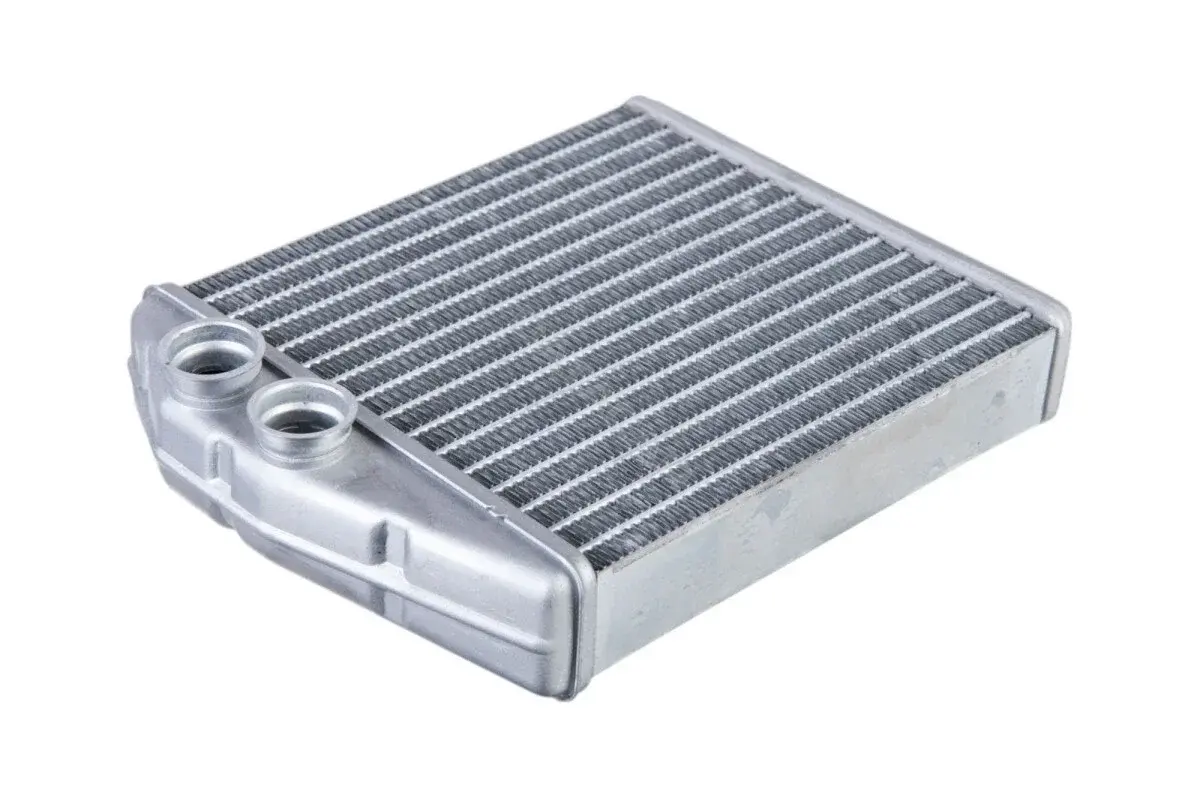 Радиатор печки STELLOX 10-35122-SX