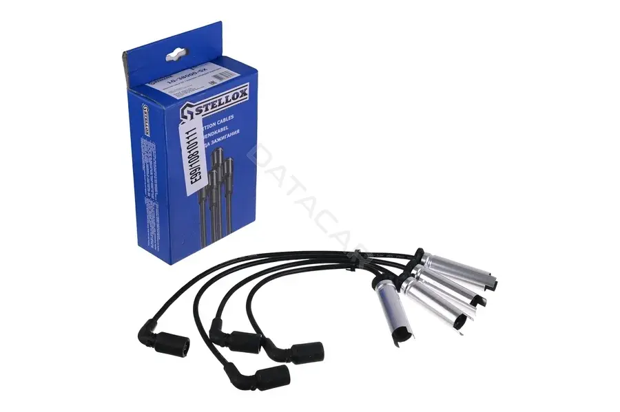 Высоковольтные провода STELLOX 10-38000-SX