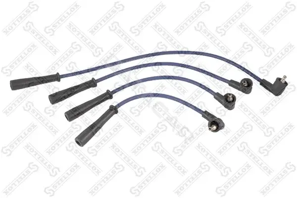Высоковольтные провода STELLOX 10-38001-SX