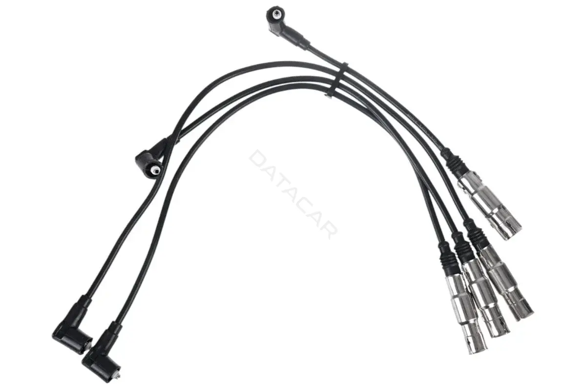 Высоковольтные провода STELLOX 10-38002-SX