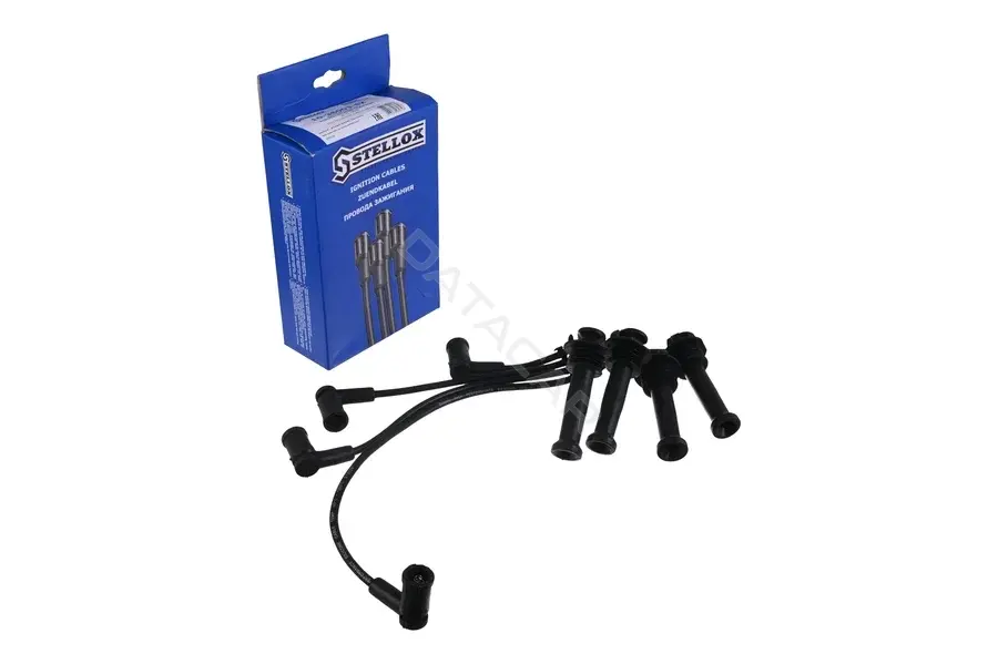Высоковольтные провода STELLOX 10-38003-SX