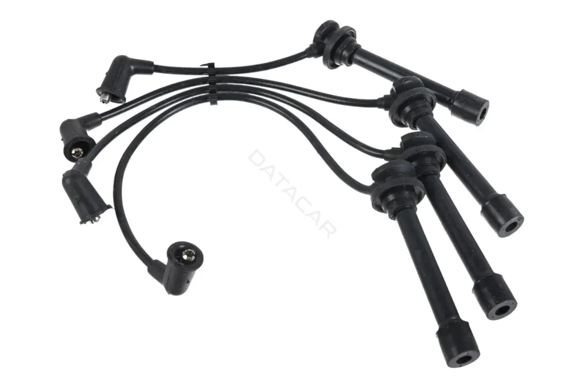 Высоковольтные провода STELLOX 10-38006-SX