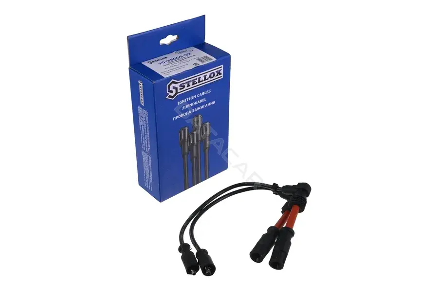 Высоковольтные провода STELLOX 10-38009-SX