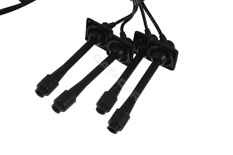 Высоковольтные провода STELLOX 10-38015-SX