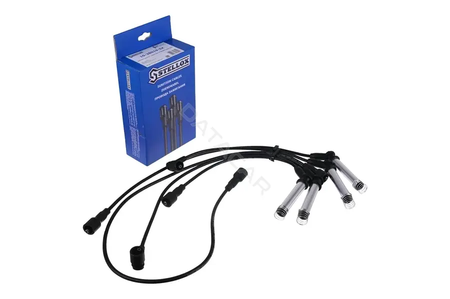 Высоковольтные провода STELLOX 10-38019-SX