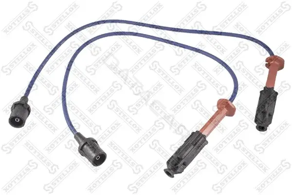 Высоковольтные провода STELLOX 10-38021-SX