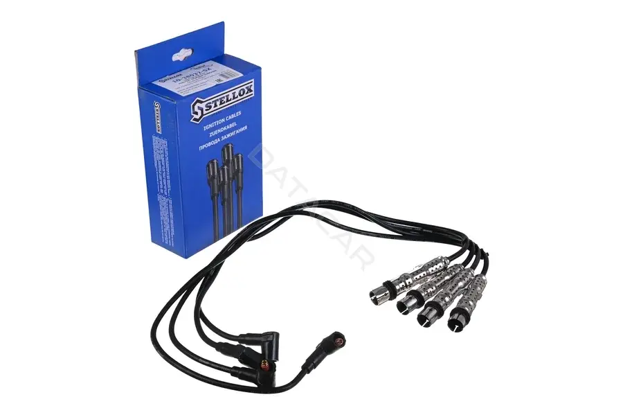 Высоковольтные провода STELLOX 10-38032-SX