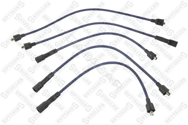 Высоковольтные провода STELLOX 10-38033-SX