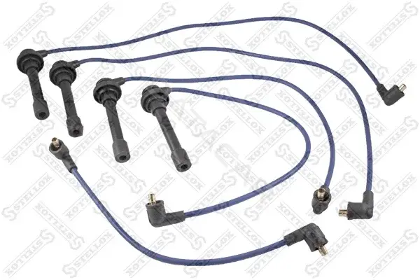 Высоковольтные провода STELLOX 10-38041-SX