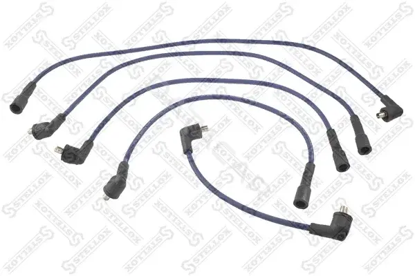 Высоковольтные провода STELLOX 10-38043-SX
