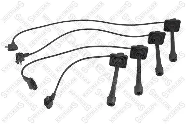 Высоковольтные провода STELLOX 10-38047-SX