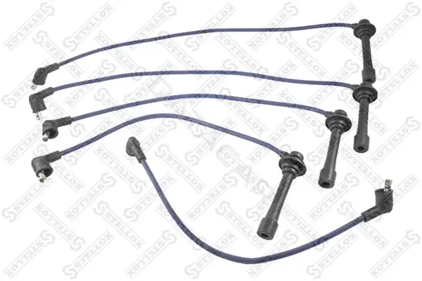 Высоковольтные провода STELLOX 10-38050-SX