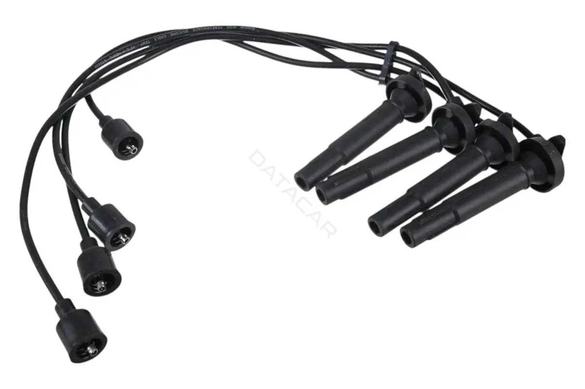Высоковольтные провода STELLOX 10-38081-SX