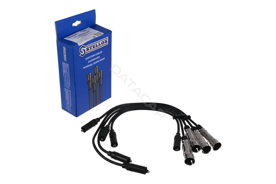 Высоковольтные провода STELLOX 10-38084-SX
