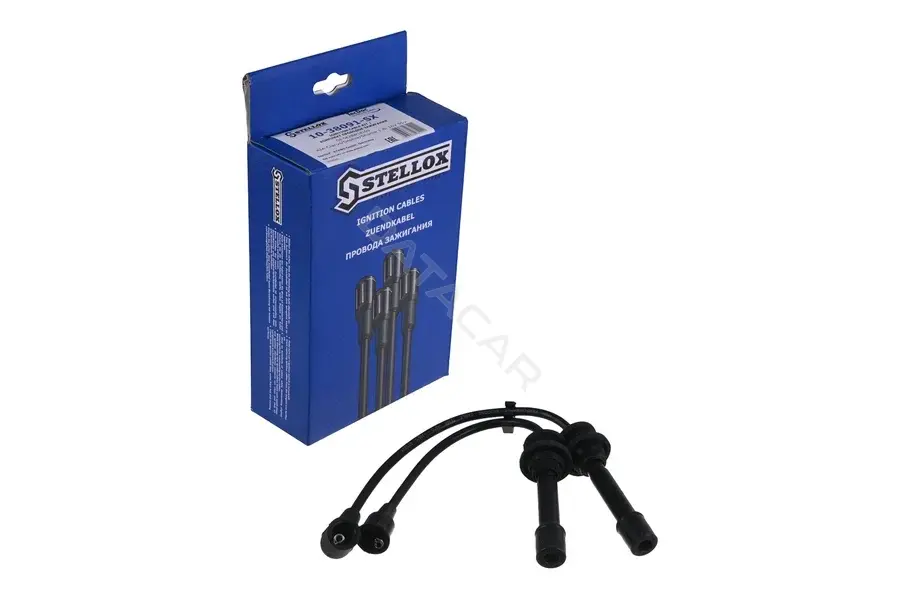 Высоковольтные провода STELLOX 10-38091-SX
