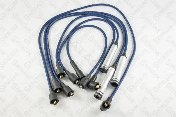 Высоковольтные провода STELLOX 10-38106-SX