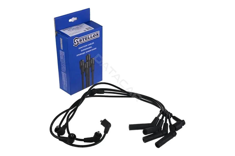 Высоковольтные провода STELLOX 10-38109-SX
