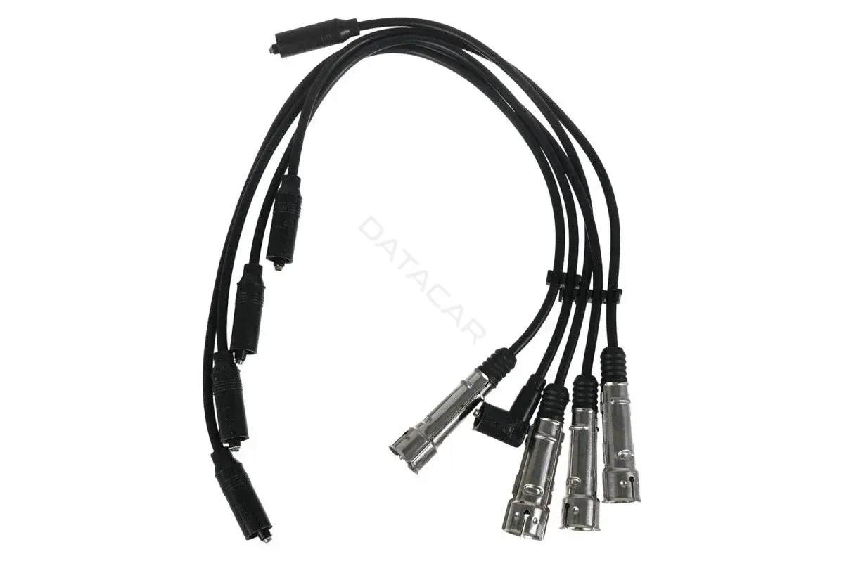 Высоковольтные провода STELLOX 10-38111-SX