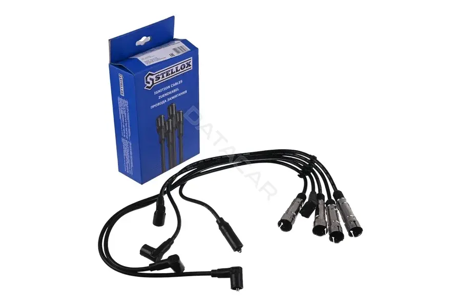 Высоковольтные провода STELLOX 10-38112-SX