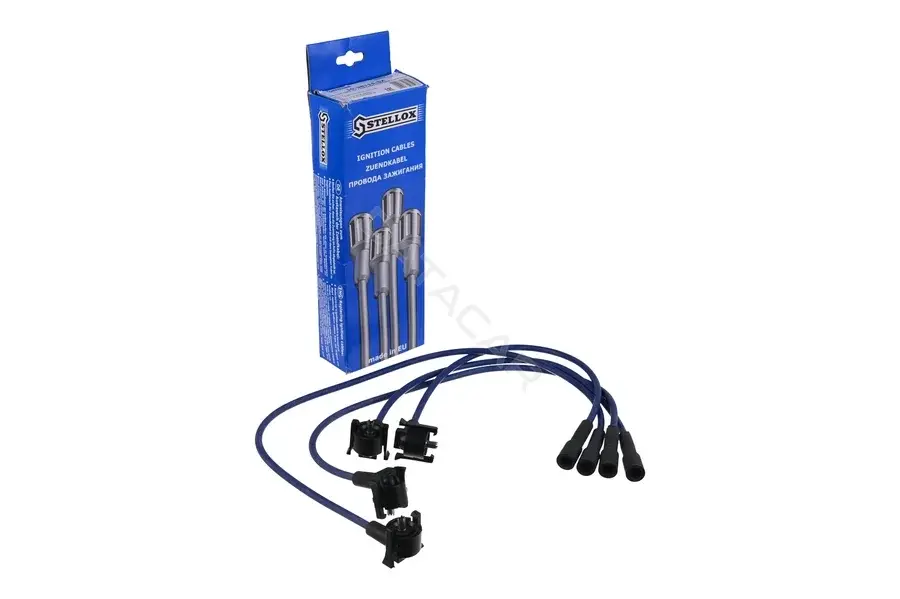 Высоковольтные провода STELLOX 10-38115-SX