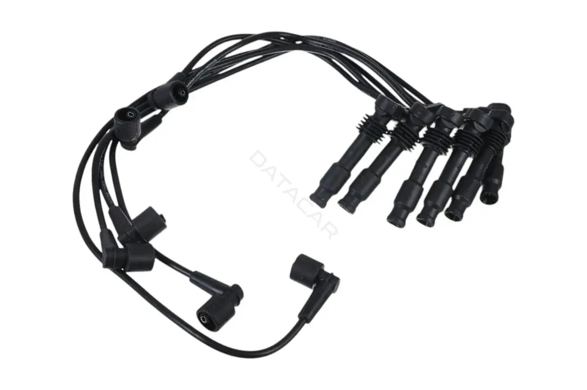 Высоковольтные провода STELLOX 10-38165-SX
