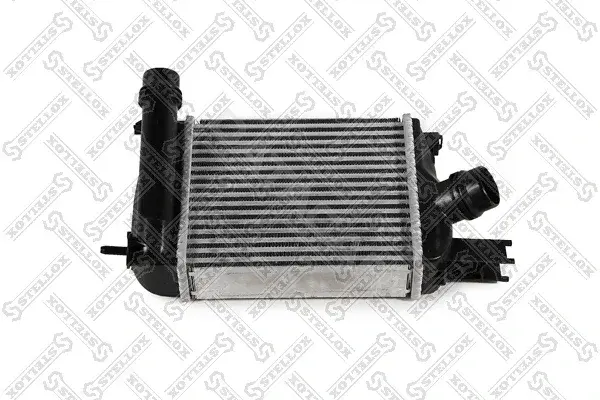 Интеркулер STELLOX 10-40009-SX