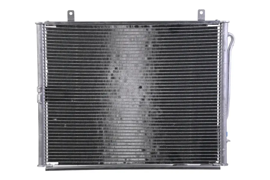 Радиатор кондиционера STELLOX 10-45047-SX