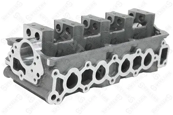 Головка блока цилиндров STELLOX 11-08042-SX