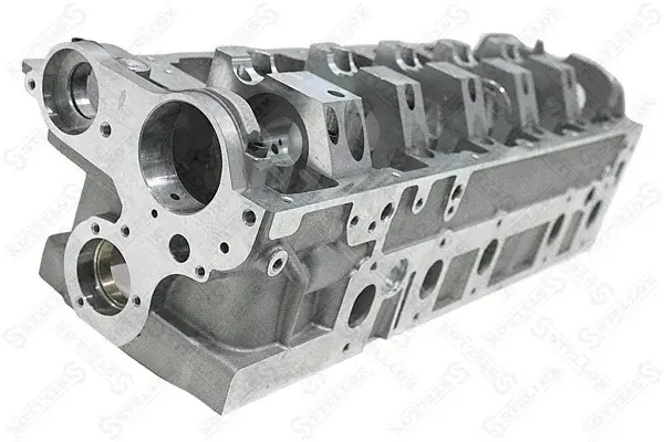 Головка блока цилиндров STELLOX 11-08048-SX