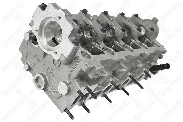 Головка блока цилиндров STELLOX 11-08049-SX