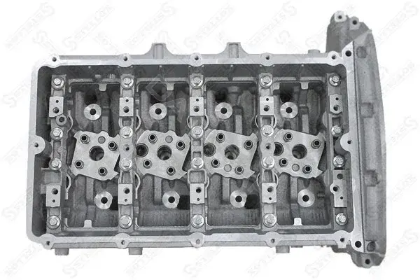 Головка блока цилиндров STELLOX 11-08052-SX
