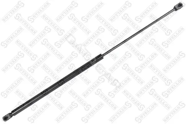 Амортизатор крышки багажника, капота, заднего стекла STELLOX 11-10231-SX